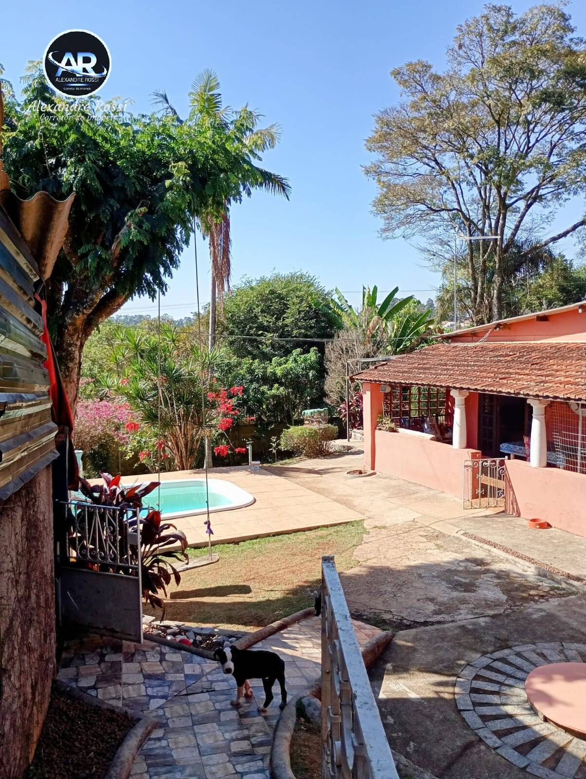 Fazenda-Sítio-Chácara, 1490 m² - Foto 3