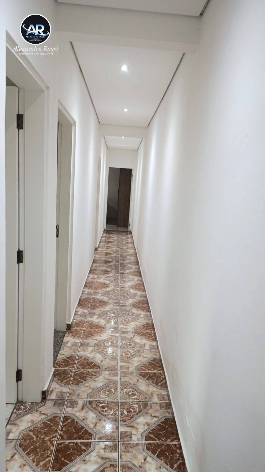 Casa à venda com 3 quartos, 159m² - Foto 13