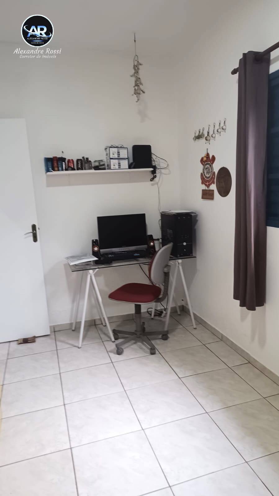 Casa à venda com 3 quartos, 159m² - Foto 11