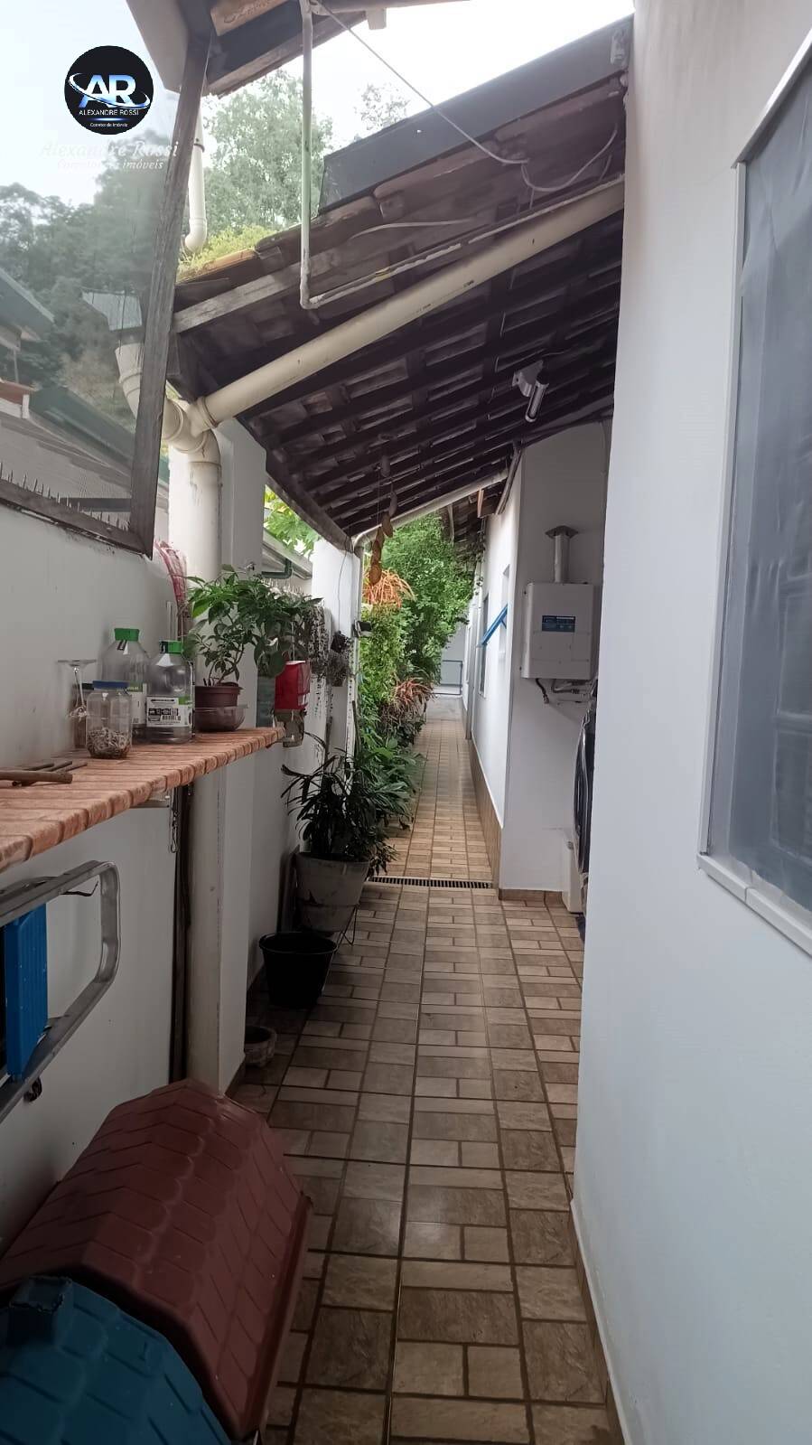 Casa à venda com 3 quartos, 159m² - Foto 17