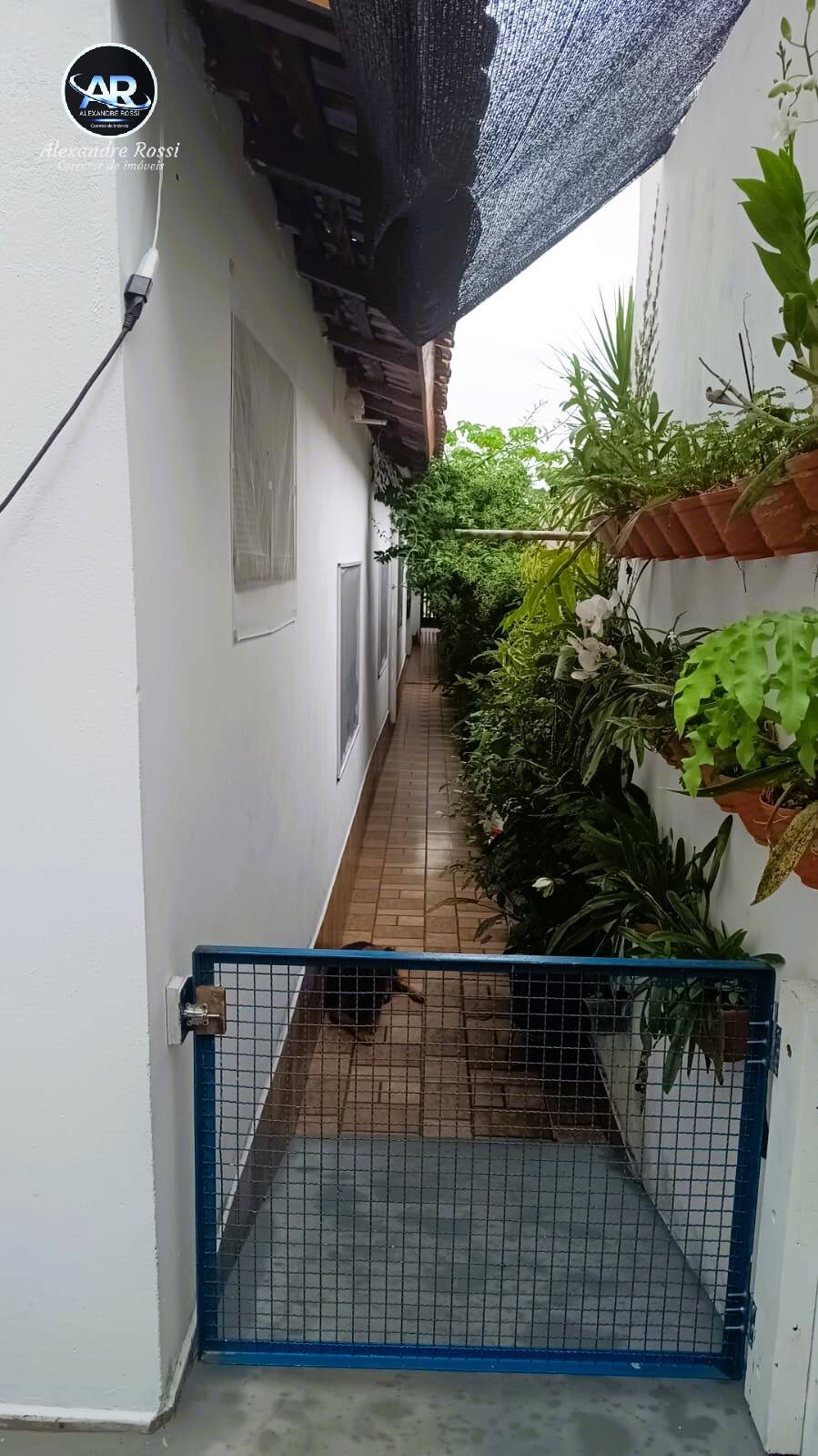 Casa à venda com 3 quartos, 159m² - Foto 18