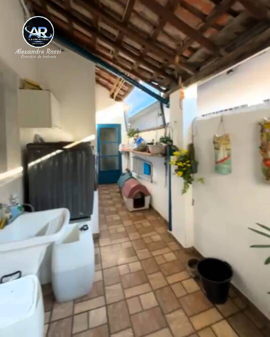 Casa à venda com 3 quartos, 159m² - Foto 16