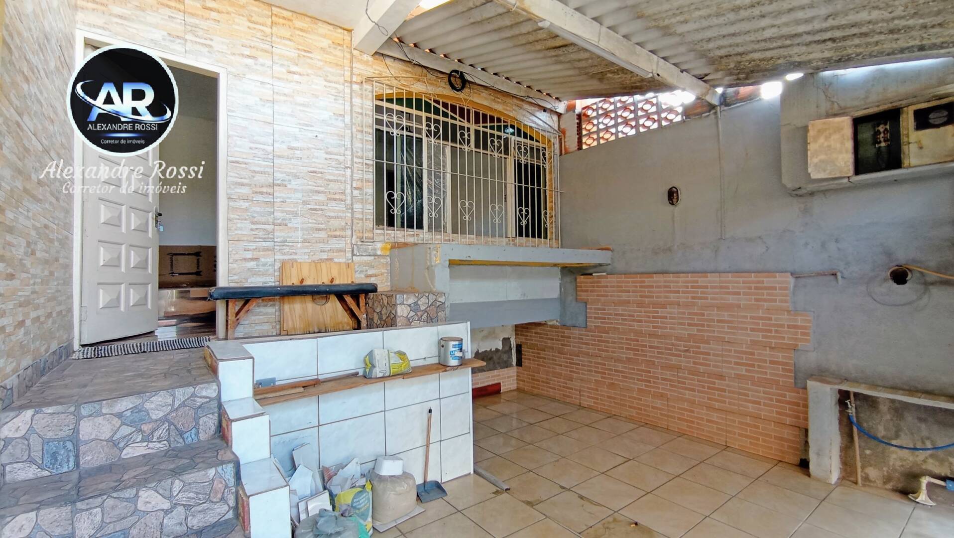 Casa à venda com 2 quartos, 75m² - Foto 12