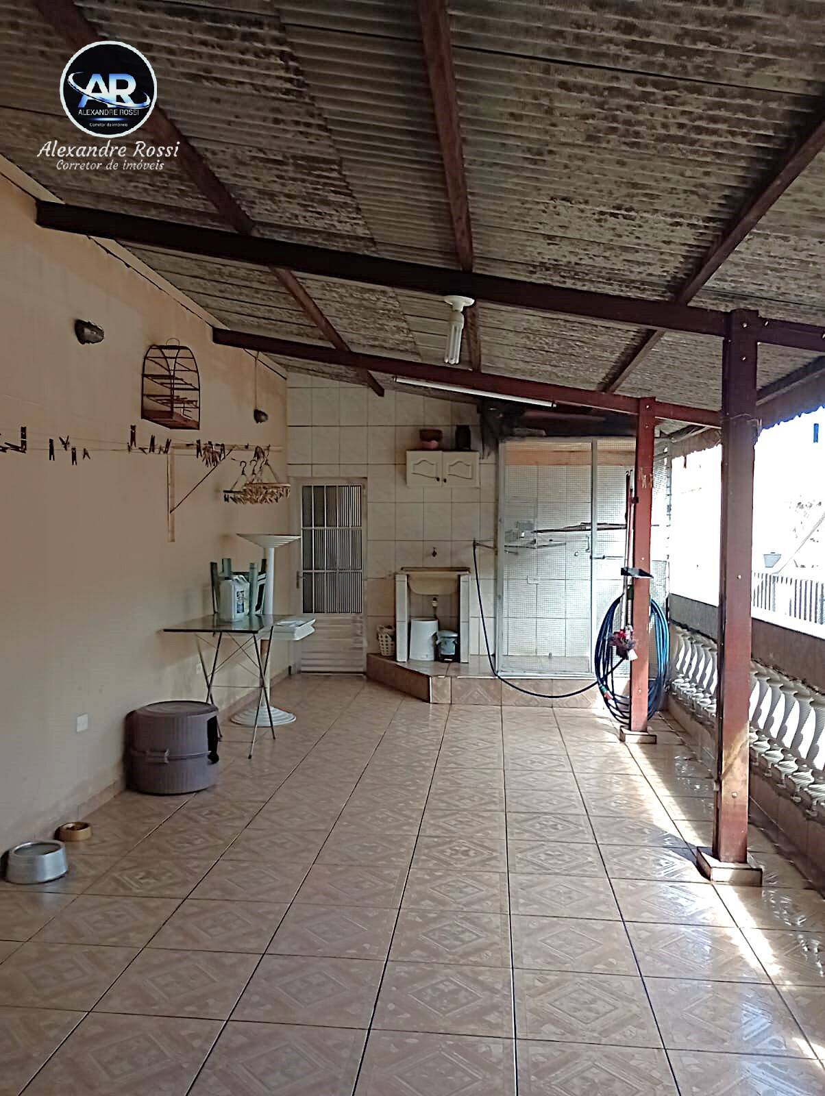 Casa à venda com 3 quartos, 220m² - Foto 19