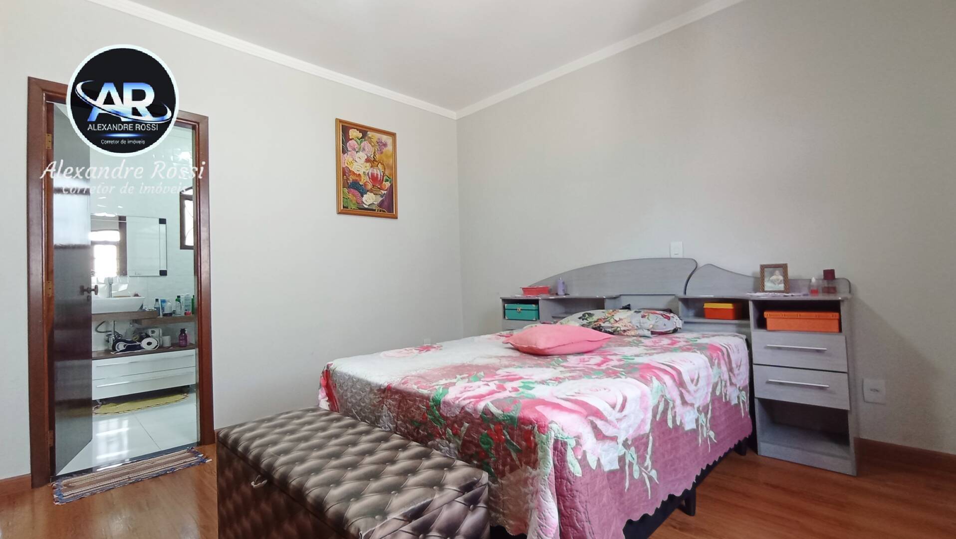 Casa à venda com 3 quartos, 227m² - Foto 12