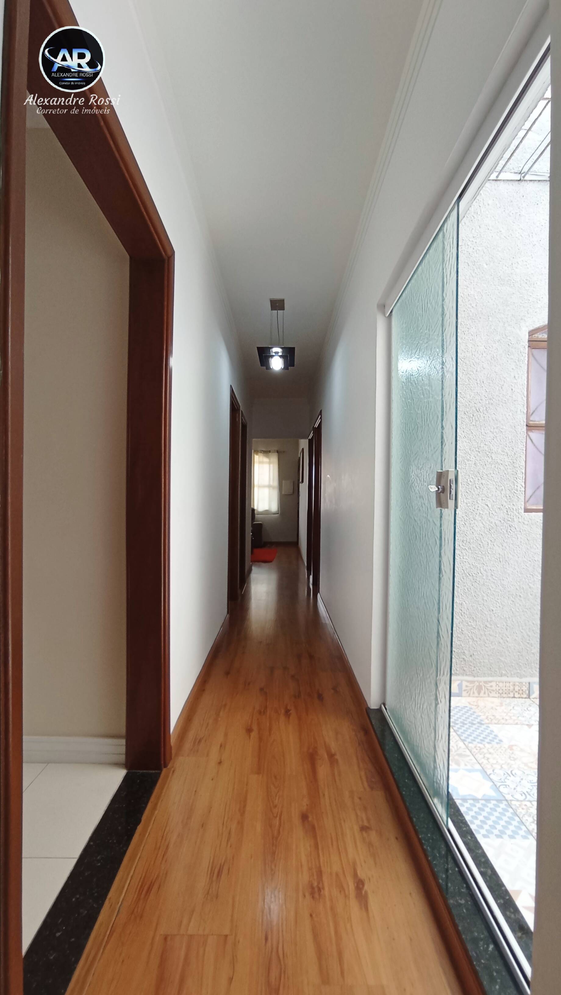 Casa à venda com 3 quartos, 227m² - Foto 14