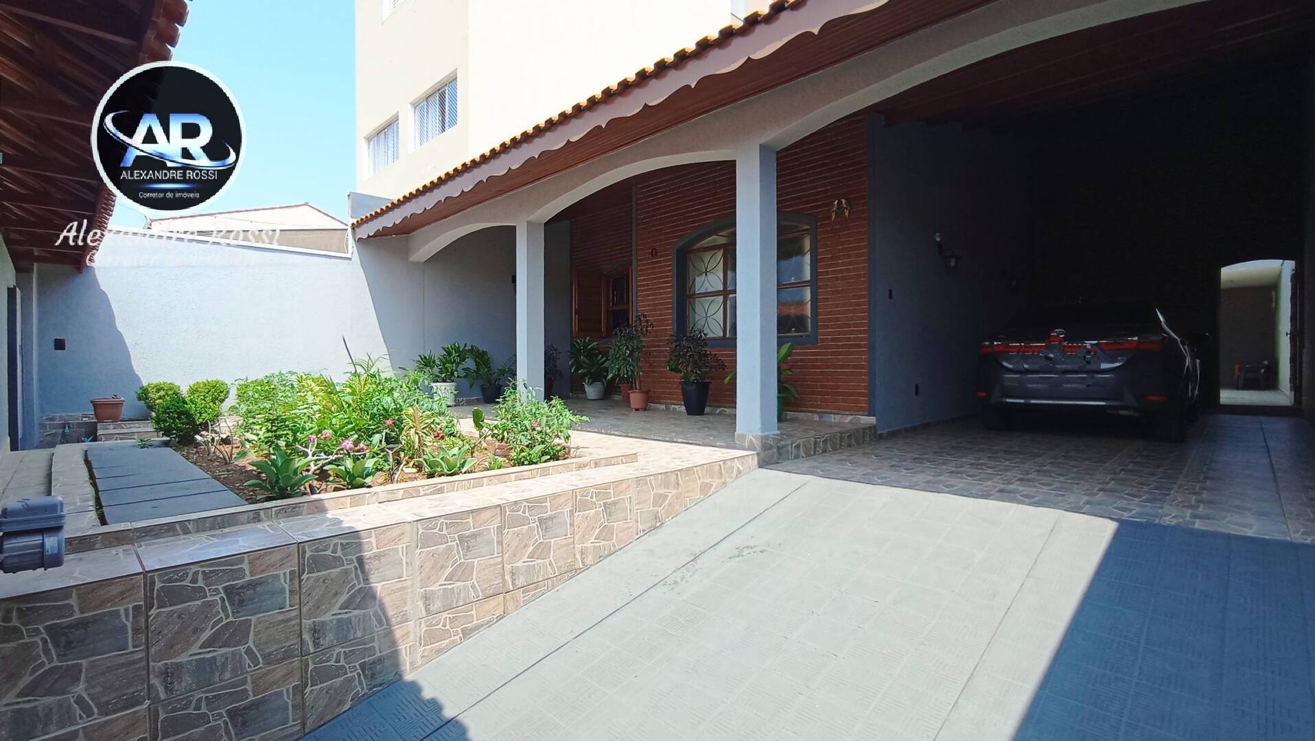 Casa à venda com 3 quartos, 227m² - Foto 34