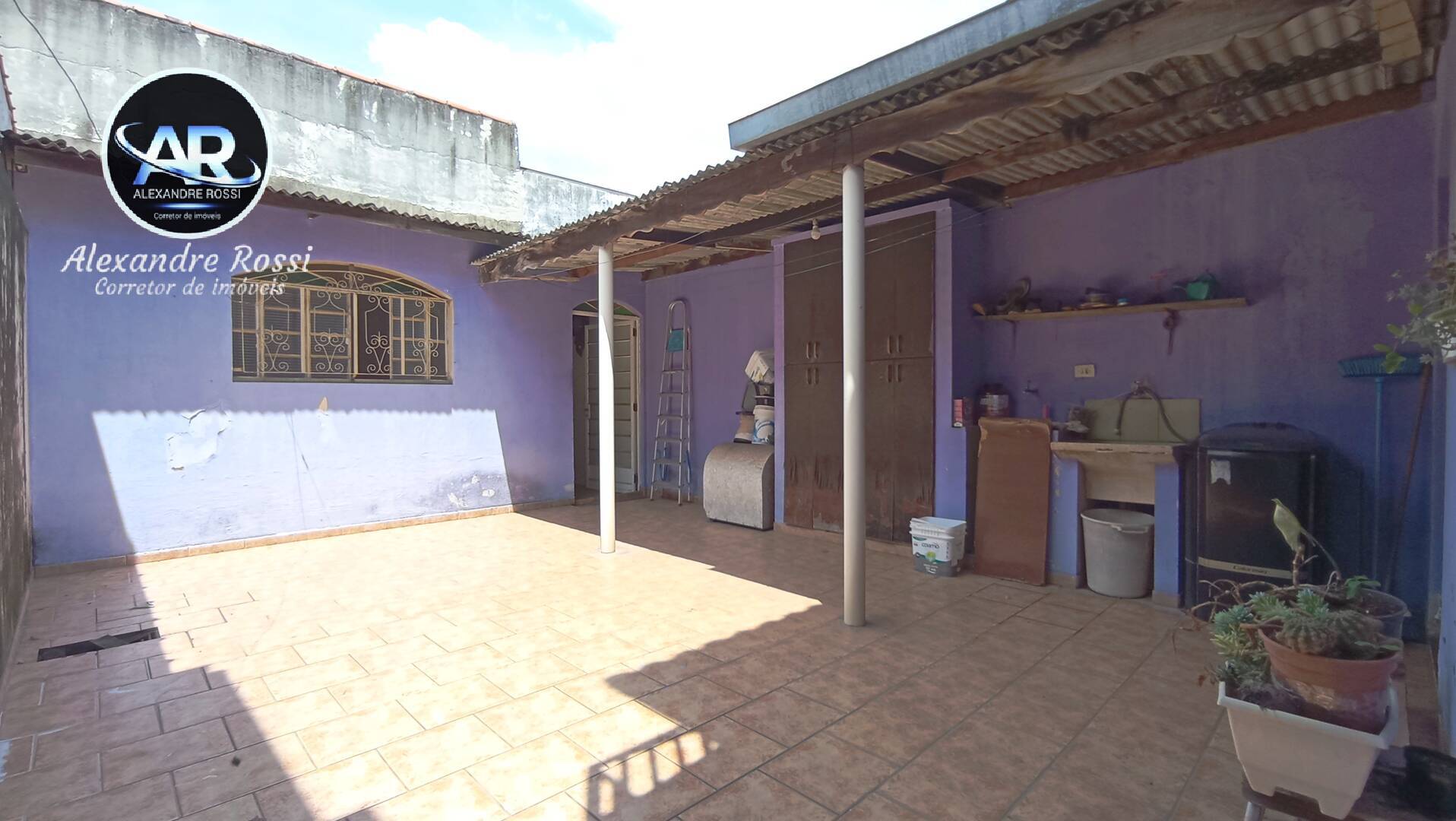 Casa à venda com 2 quartos, 102m² - Foto 14