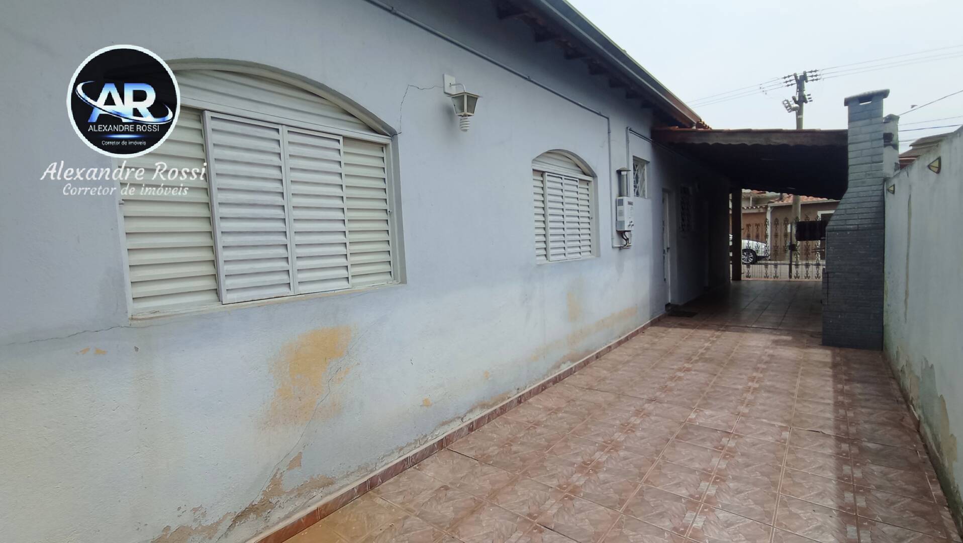 Casa à venda com 3 quartos, 85m² - Foto 17