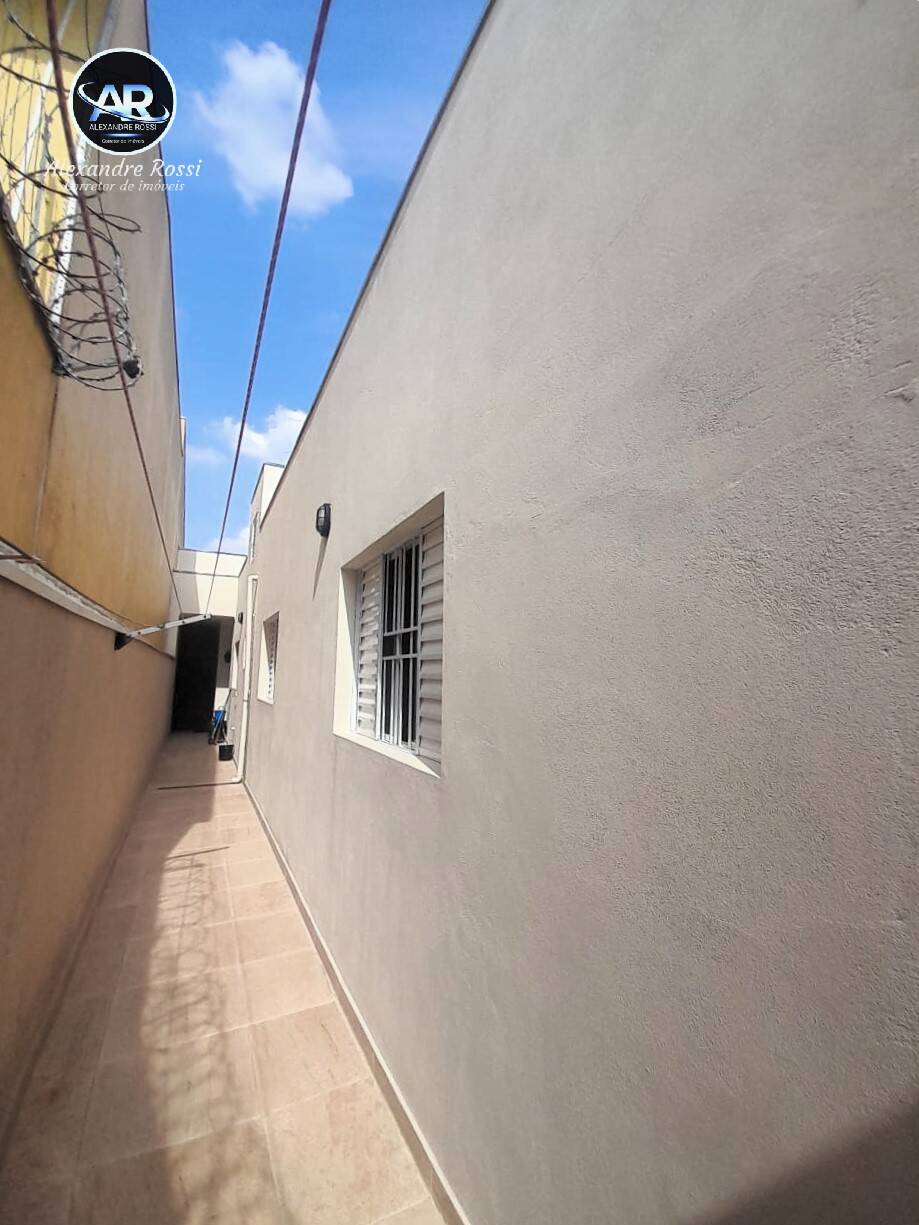 Casa à venda com 2 quartos, 120m² - Foto 15