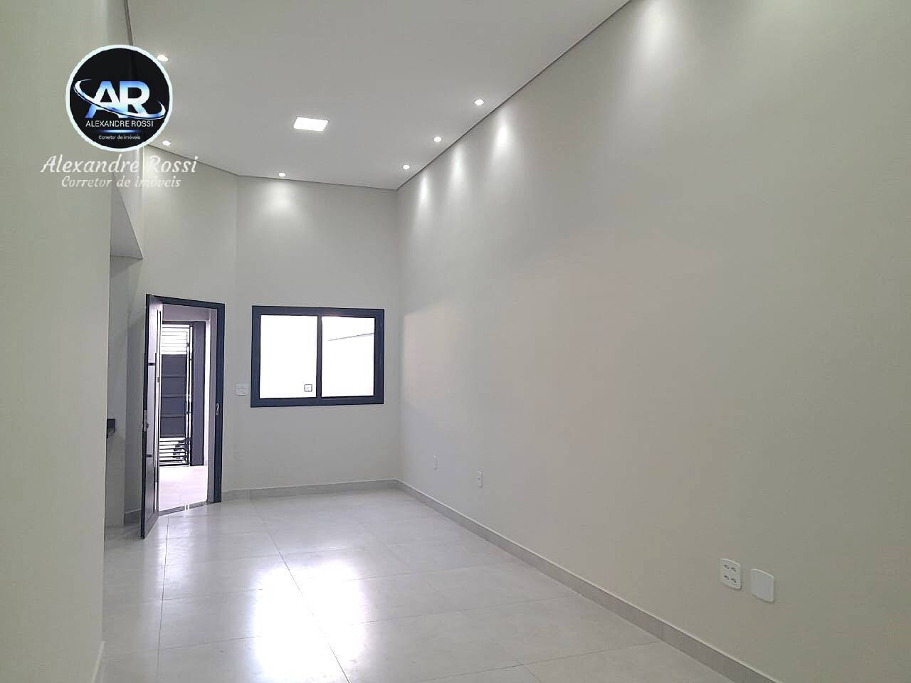 Casa à venda com 3 quartos, 108m² - Foto 3