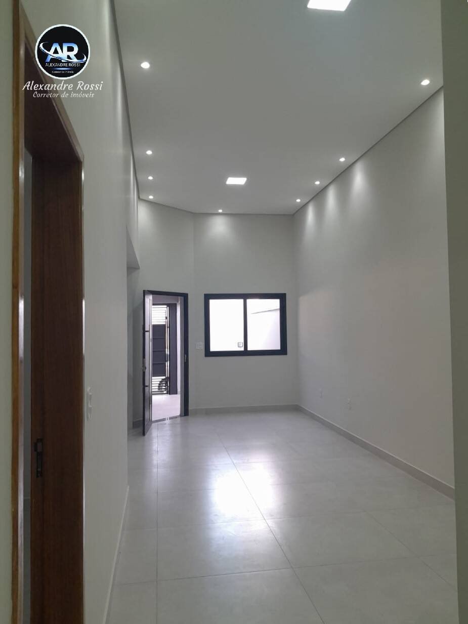 Casa à venda com 3 quartos, 108m² - Foto 5