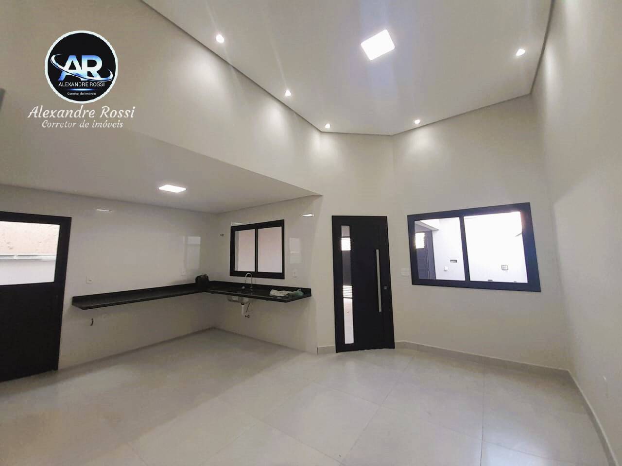 Casa à venda com 3 quartos, 108m² - Foto 8