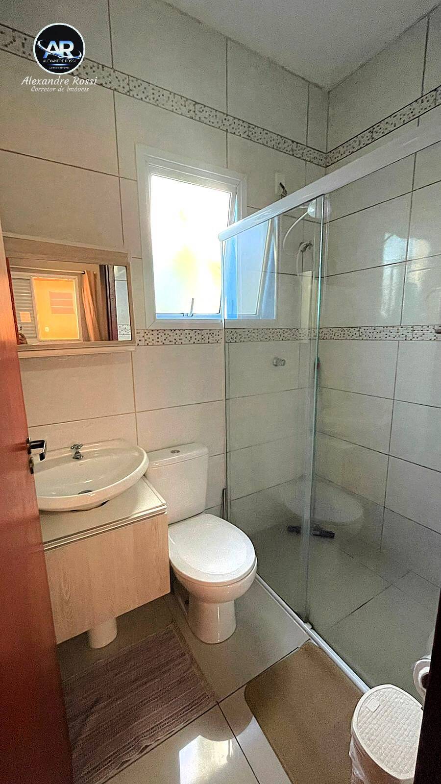 Casa à venda com 3 quartos, 138m² - Foto 8