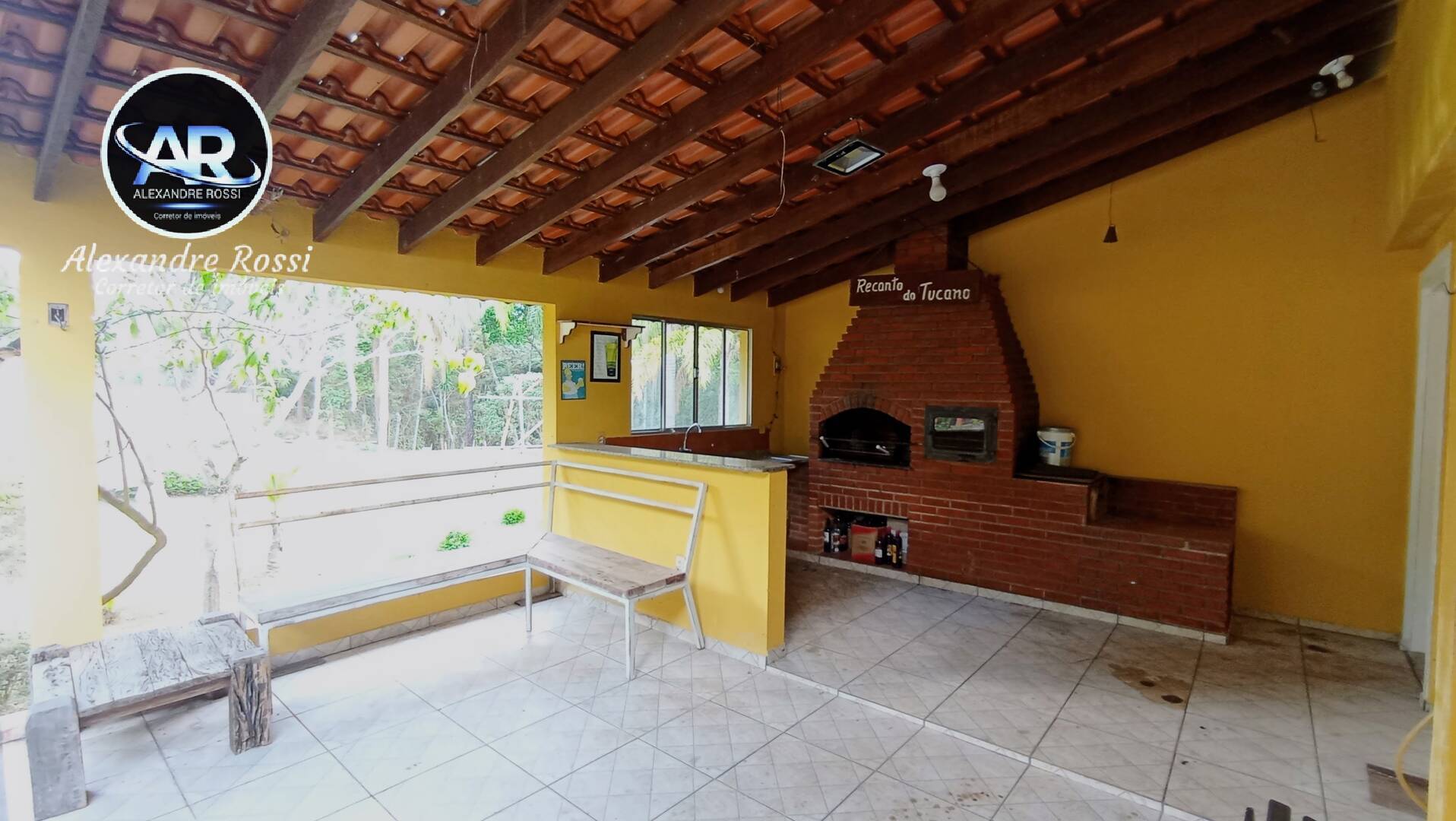 Fazenda à venda com 4 quartos, 260m² - Foto 6