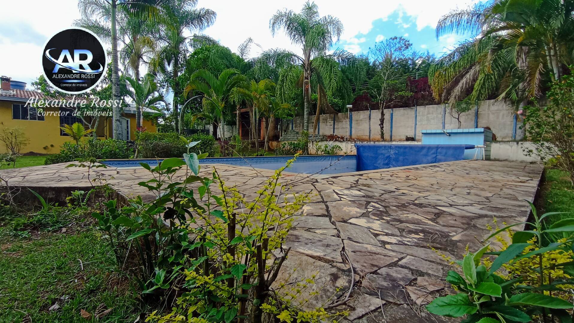 Fazenda à venda com 4 quartos, 260m² - Foto 12