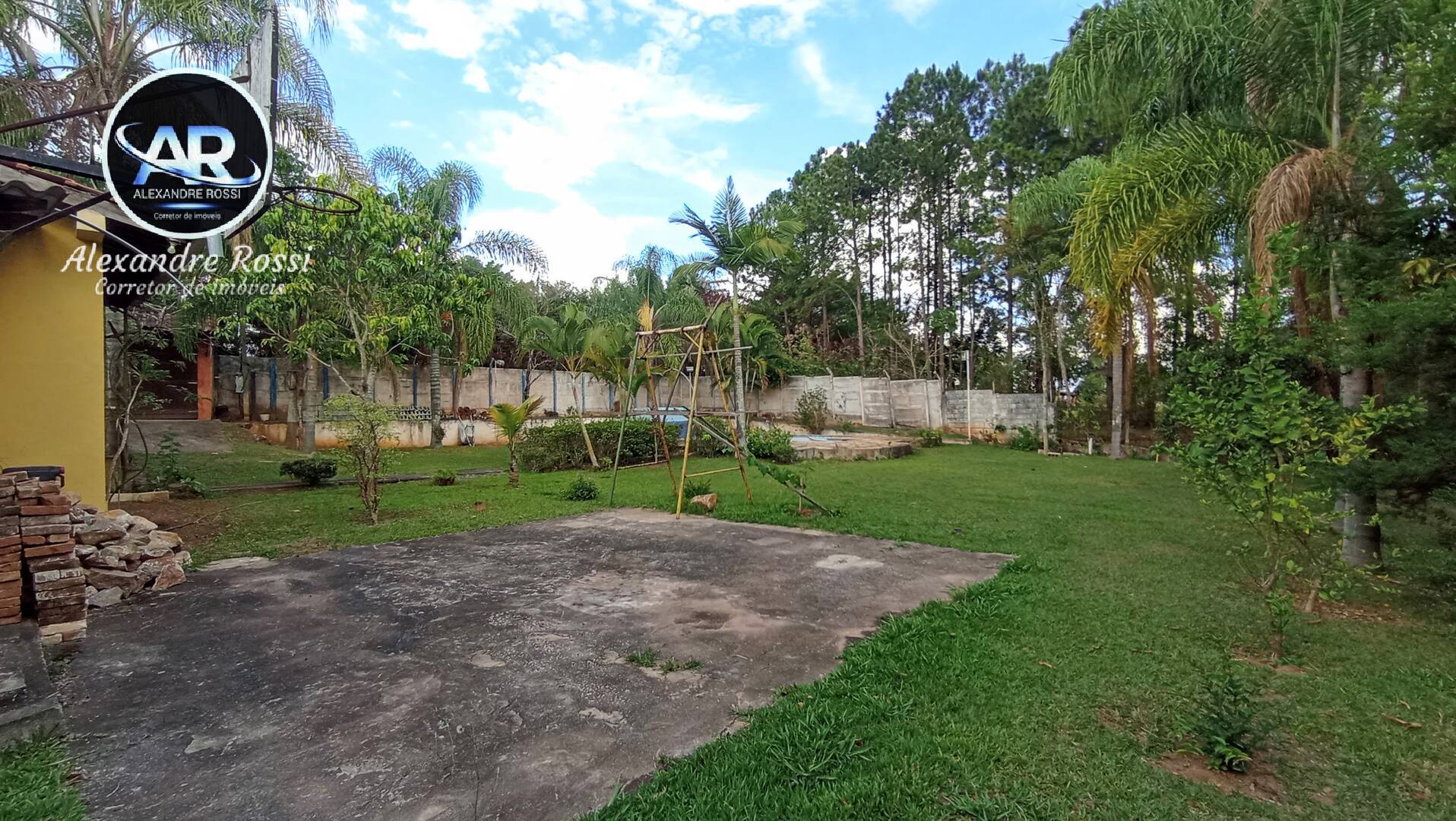 Fazenda à venda com 4 quartos, 260m² - Foto 16