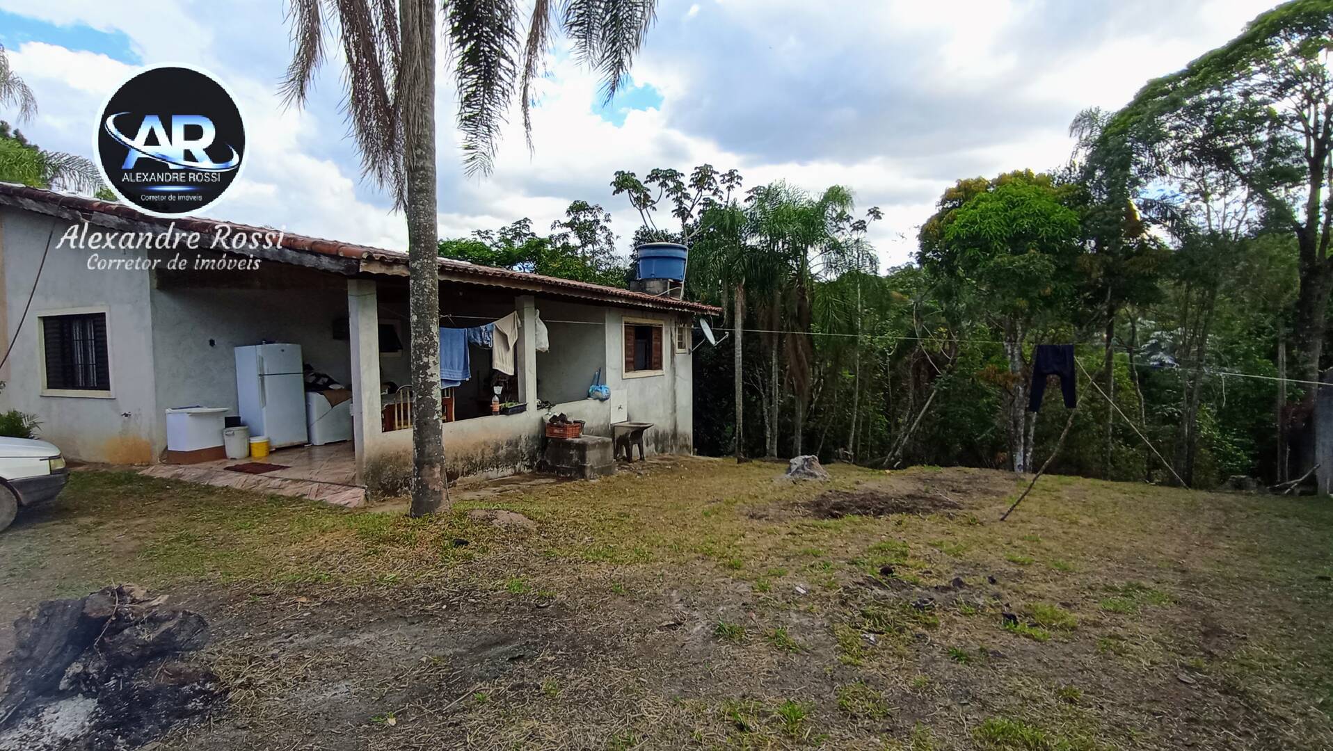 Fazenda à venda com 4 quartos, 260m² - Foto 24