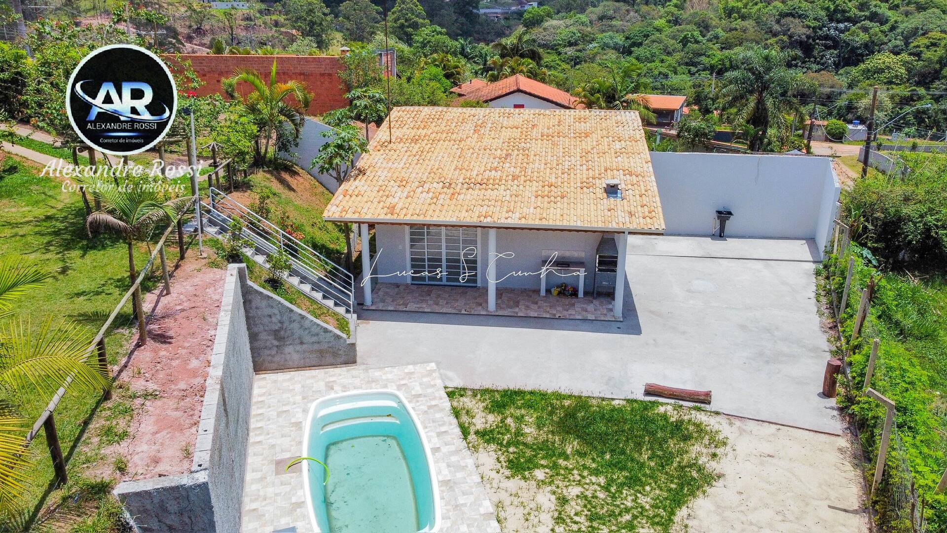 Fazenda à venda com 2 quartos, 63m² - Foto 3