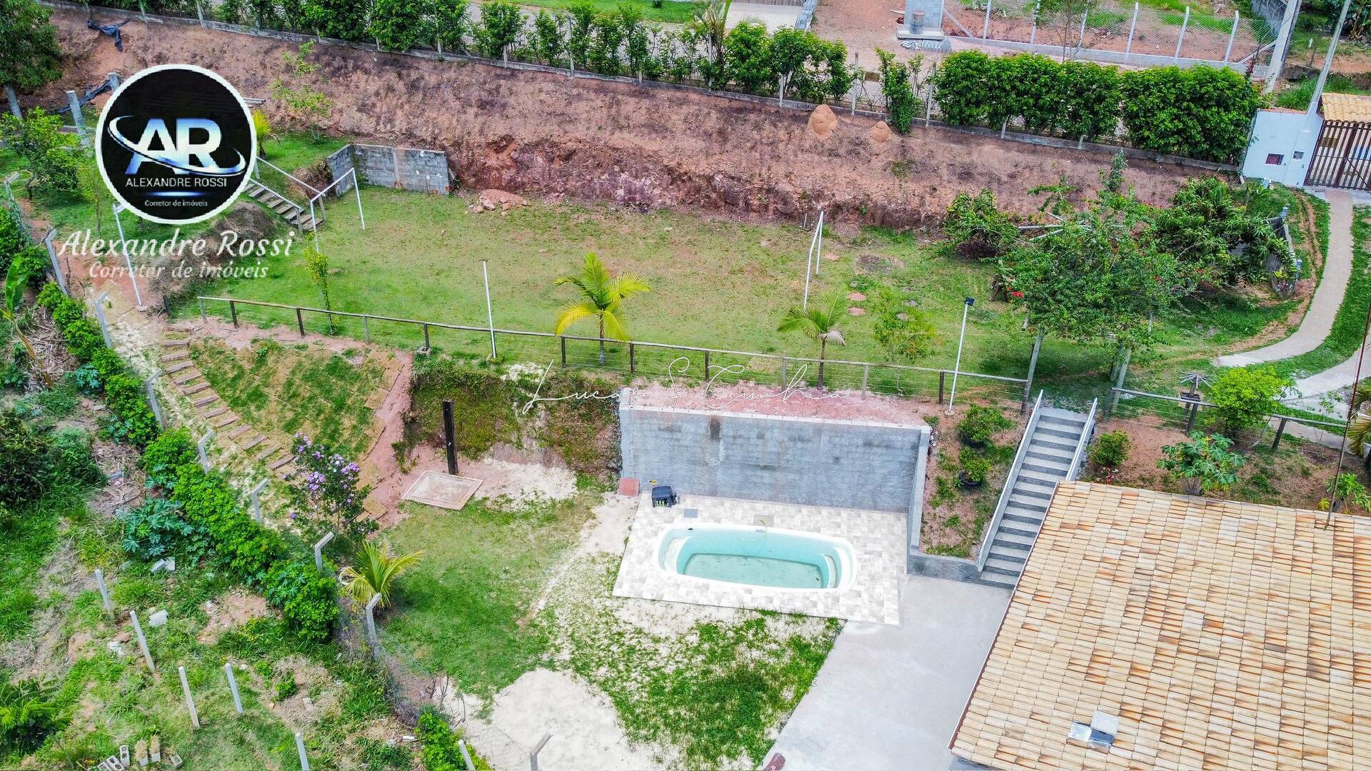 Fazenda à venda com 2 quartos, 63m² - Foto 8