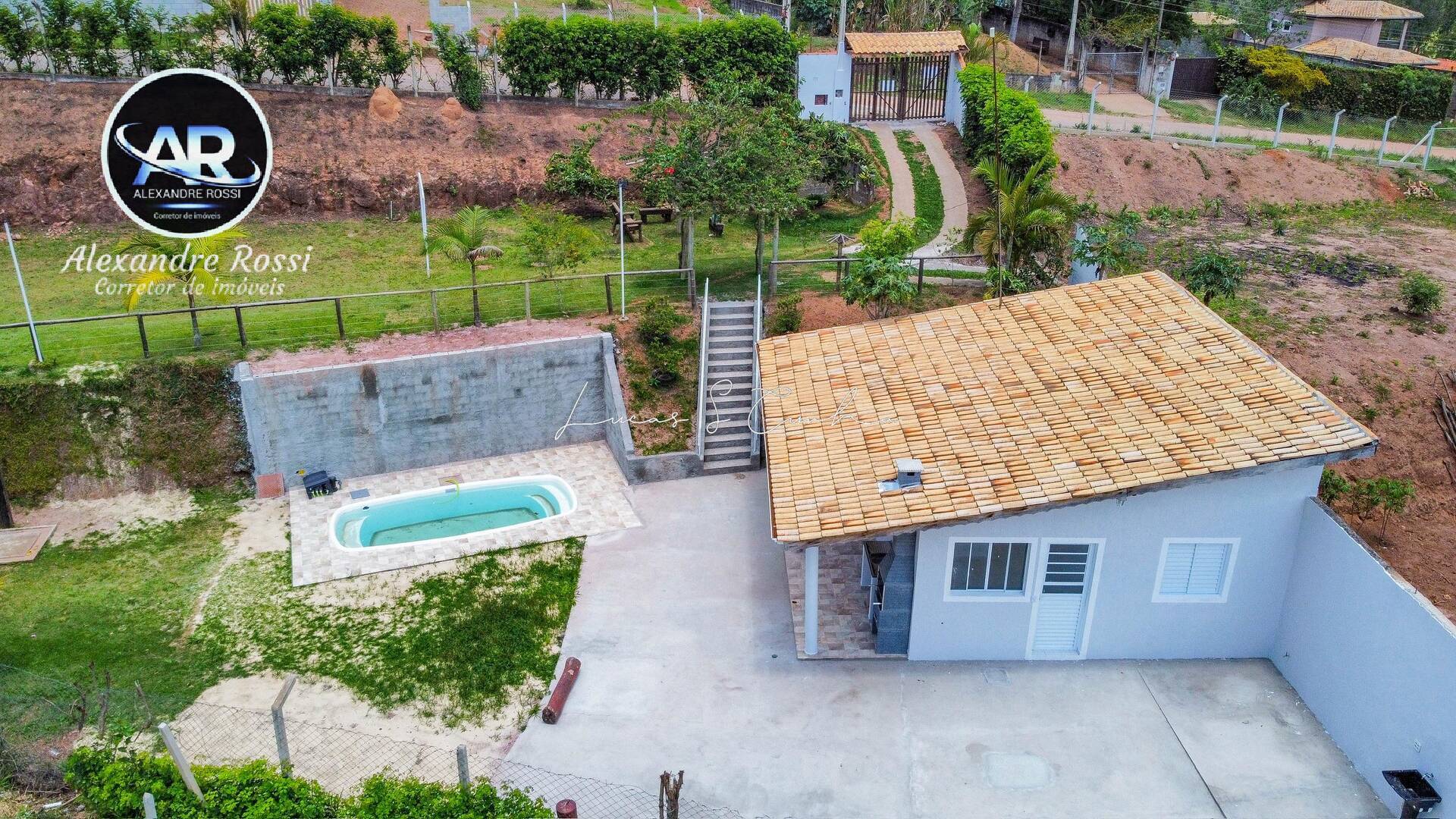 Fazenda à venda com 2 quartos, 63m² - Foto 7