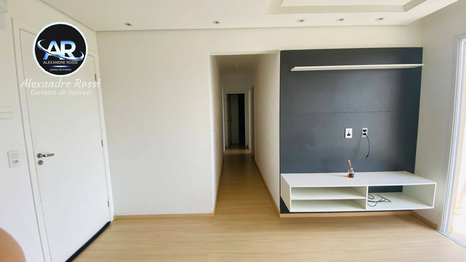 Apartamento à venda com 2 quartos, 52m² - Foto 4