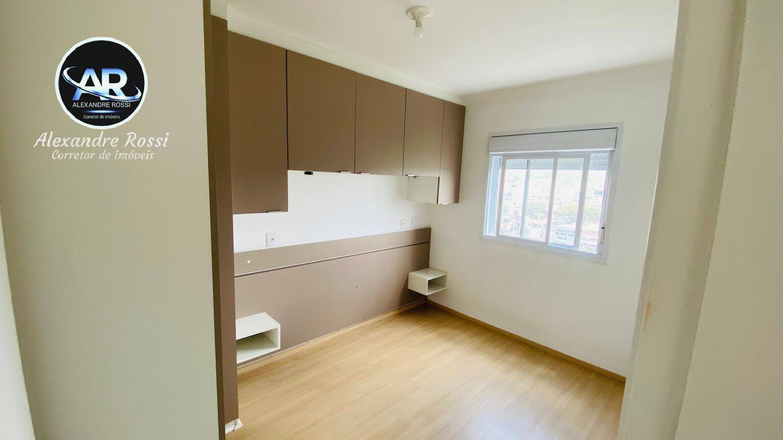 Apartamento à venda com 2 quartos, 52m² - Foto 8