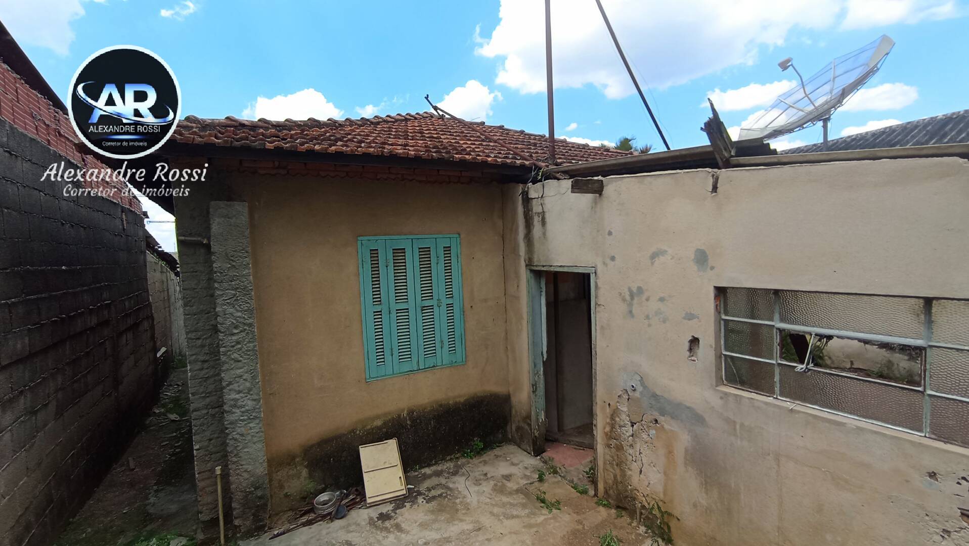 Casa à venda com 2 quartos, 198m² - Foto 6