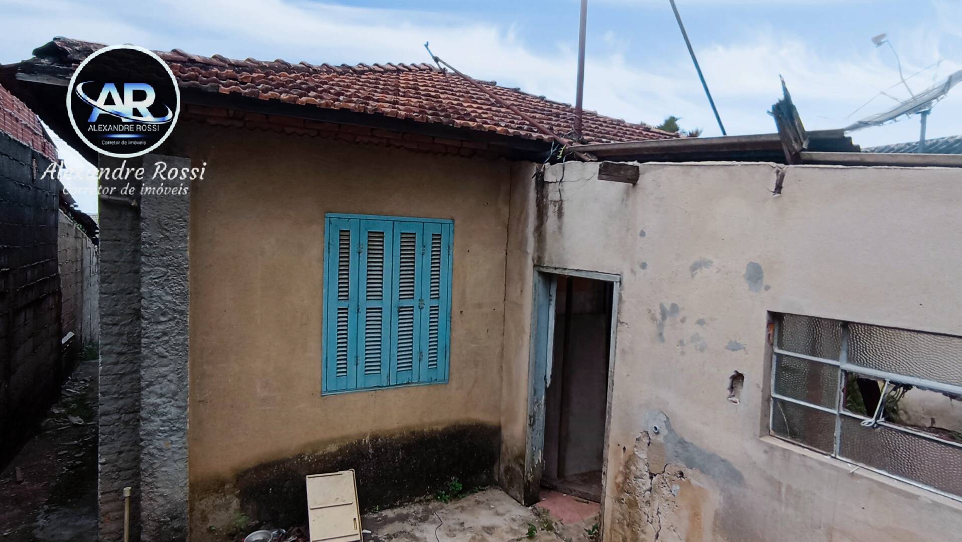 Casa à venda com 2 quartos, 198m² - Foto 10