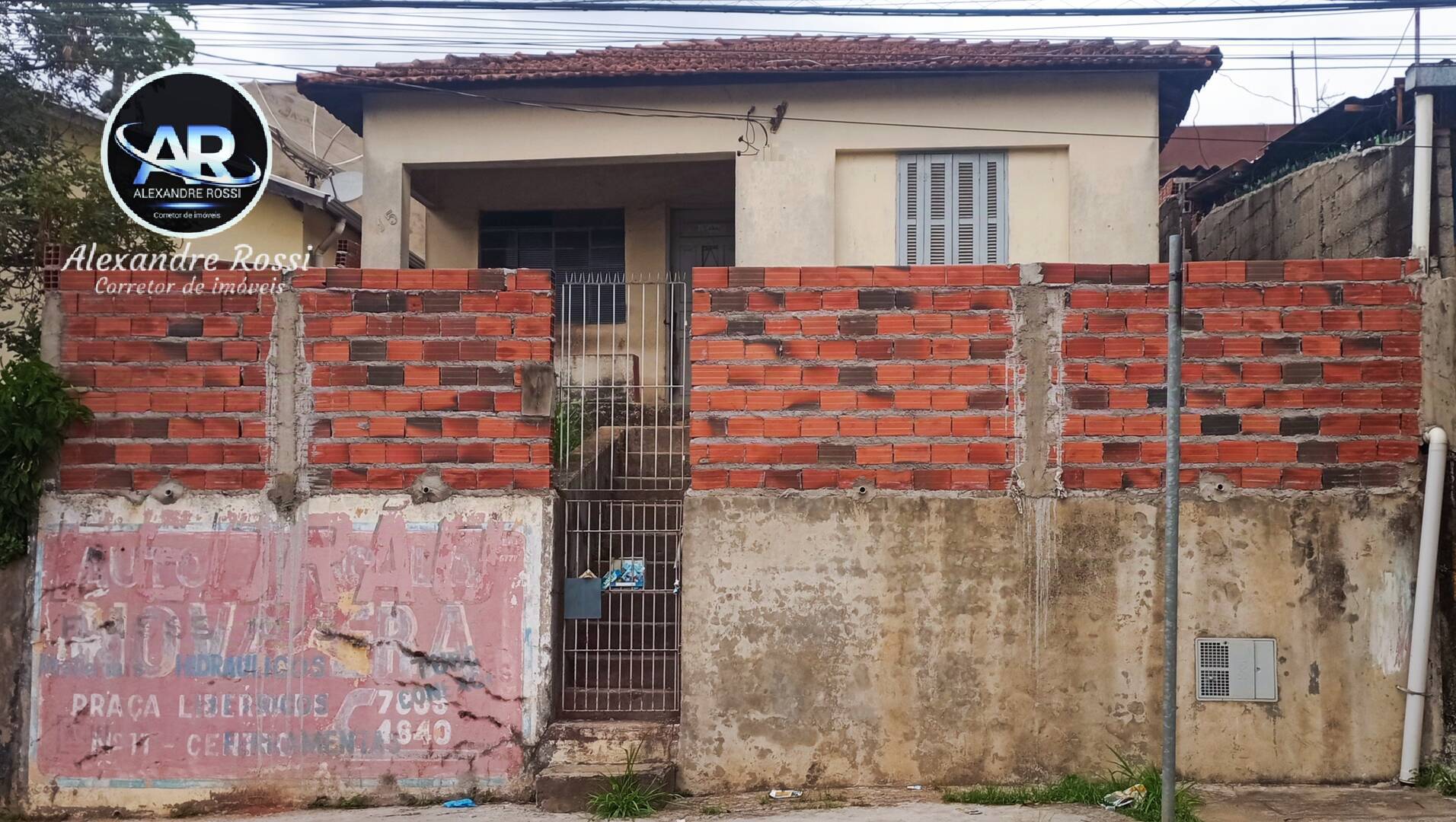 Casa à venda com 2 quartos, 198m² - Foto 2