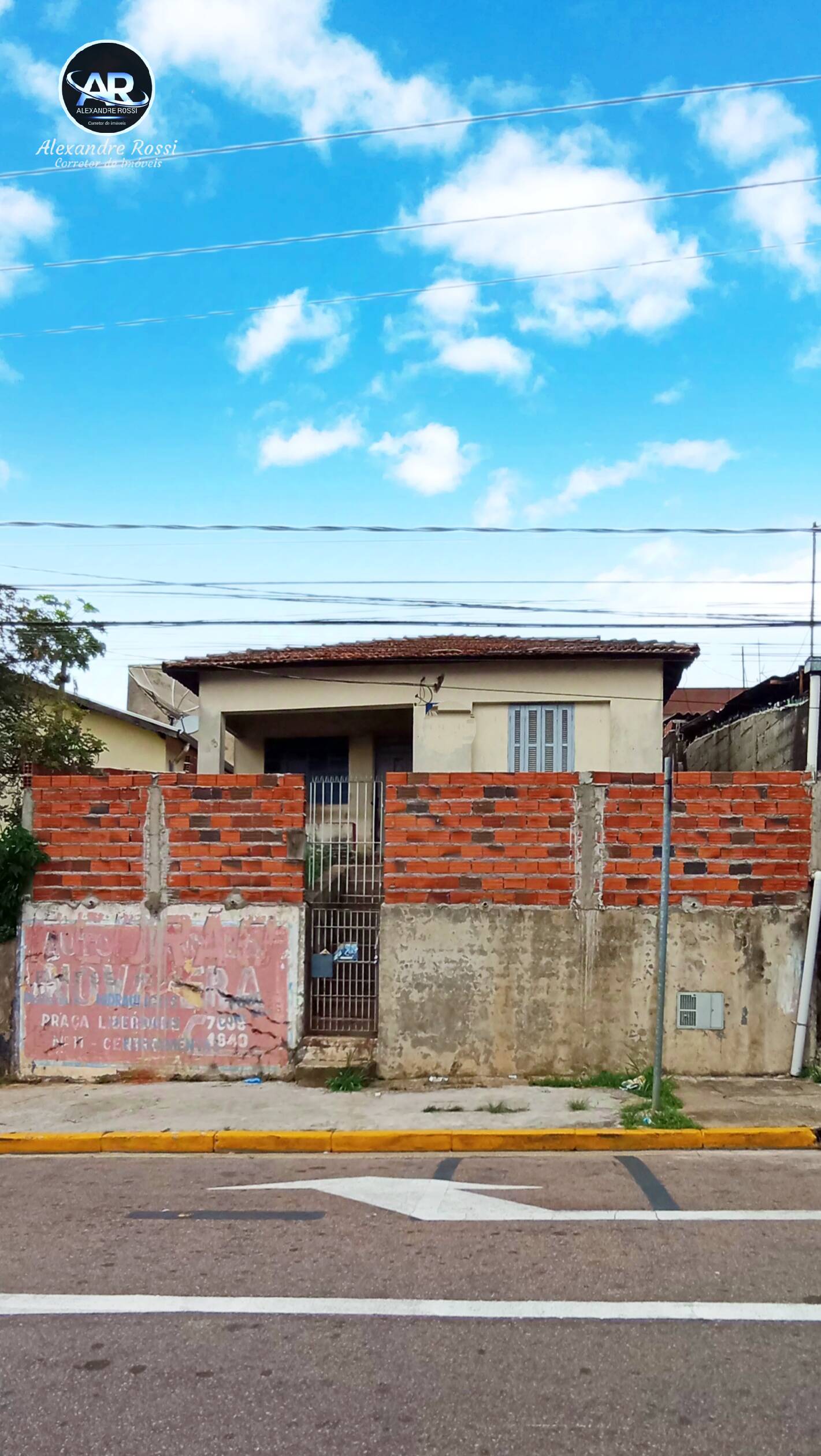 Casa à venda com 2 quartos, 198m² - Foto 11