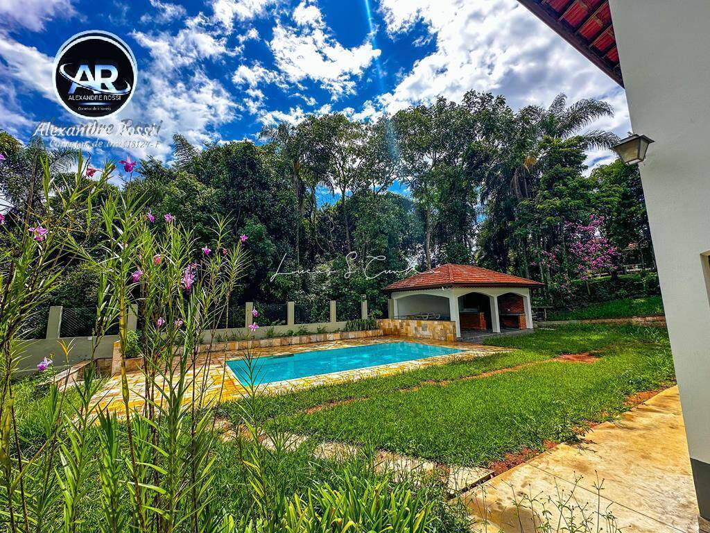 Fazenda à venda com 6 quartos, 1625m² - Foto 4