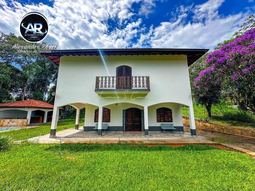 Fazenda à venda com 6 quartos, 1625m² - Foto 3