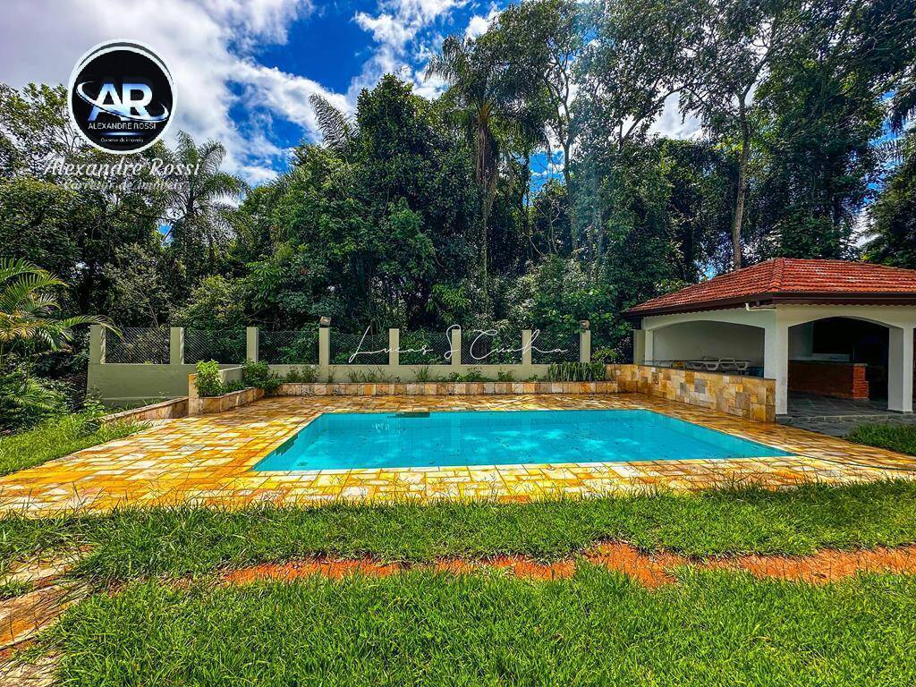 Fazenda à venda com 6 quartos, 1625m² - Foto 5