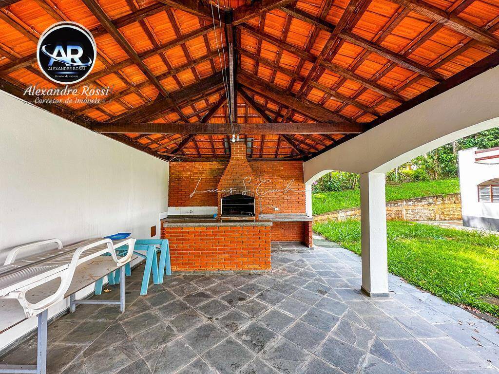 Fazenda à venda com 6 quartos, 1625m² - Foto 7