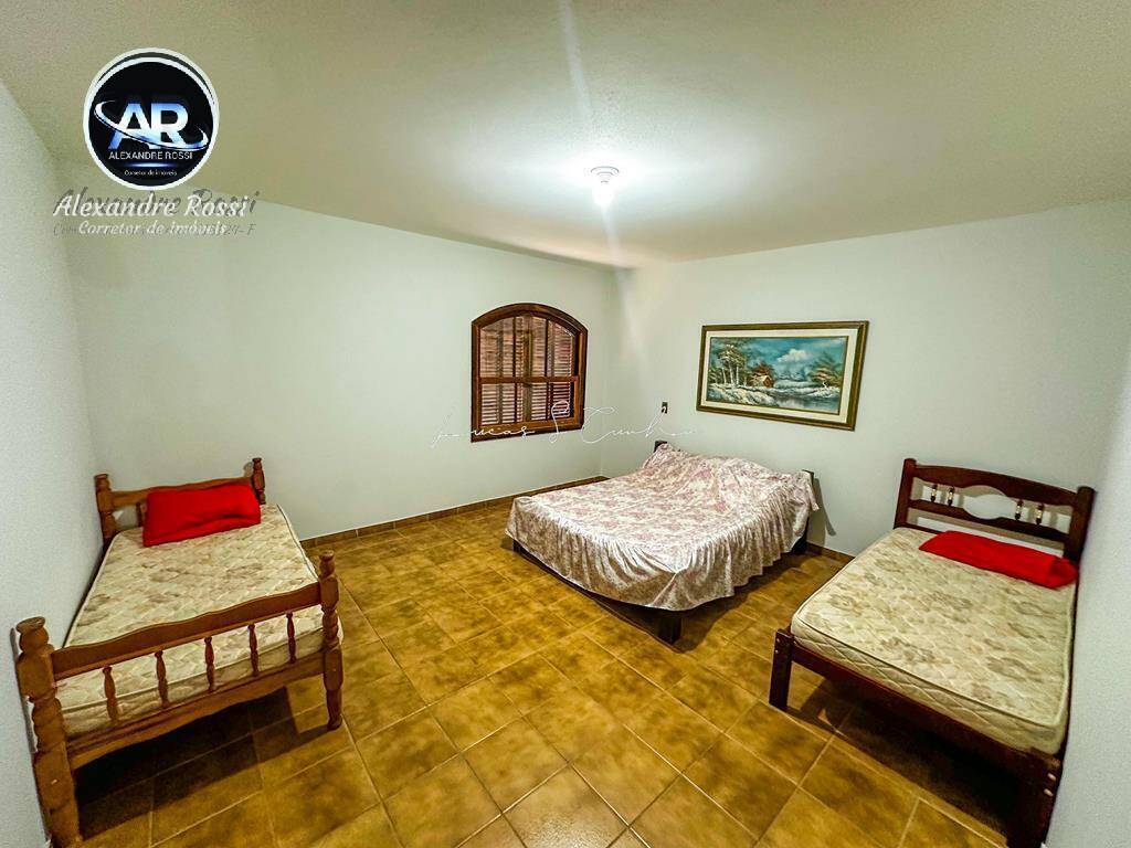 Fazenda à venda com 6 quartos, 1625m² - Foto 17