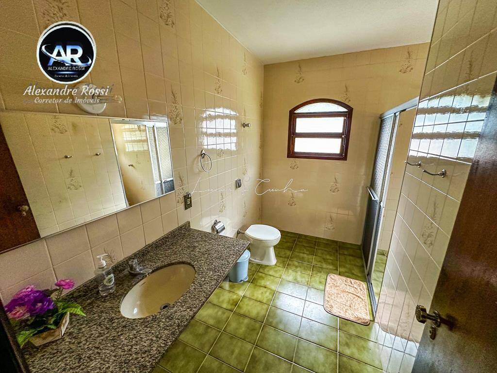 Fazenda à venda com 6 quartos, 1625m² - Foto 18