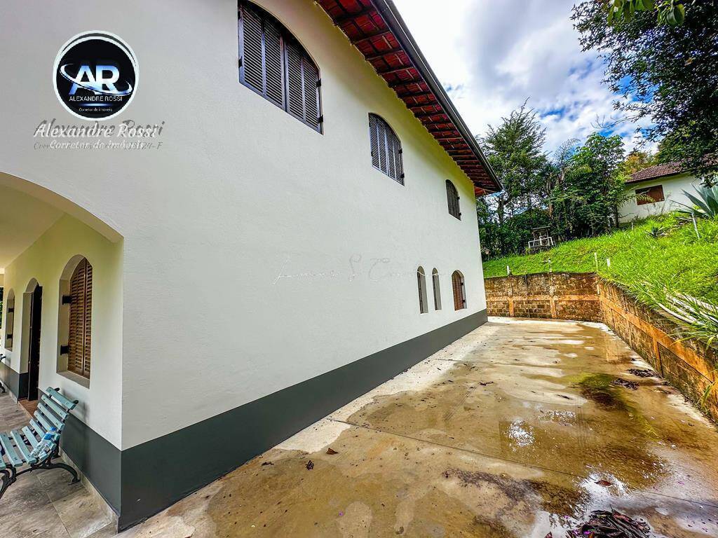 Fazenda à venda com 6 quartos, 1625m² - Foto 26