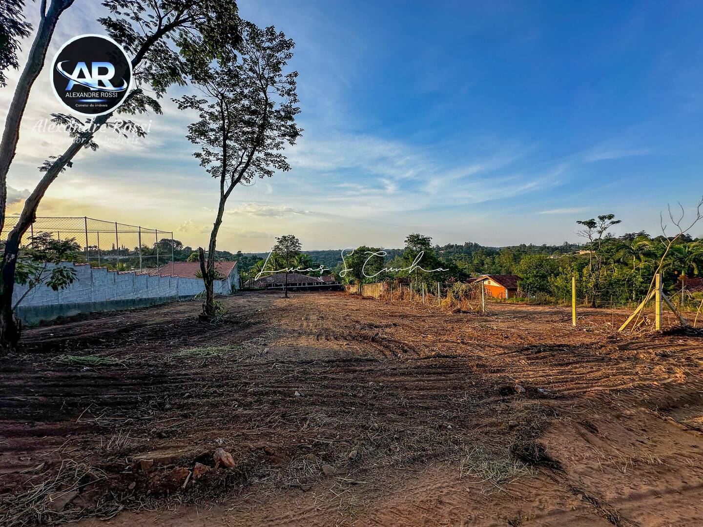 Terreno à venda, 1000m² - Foto 4