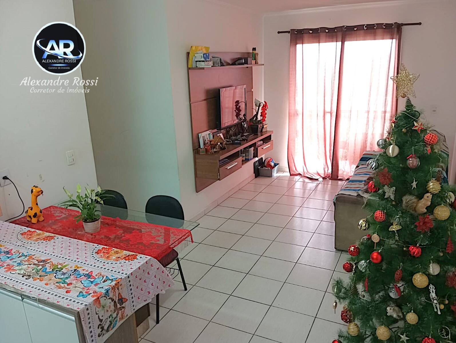 Apartamento à venda com 2 quartos, 64m² - Foto 6