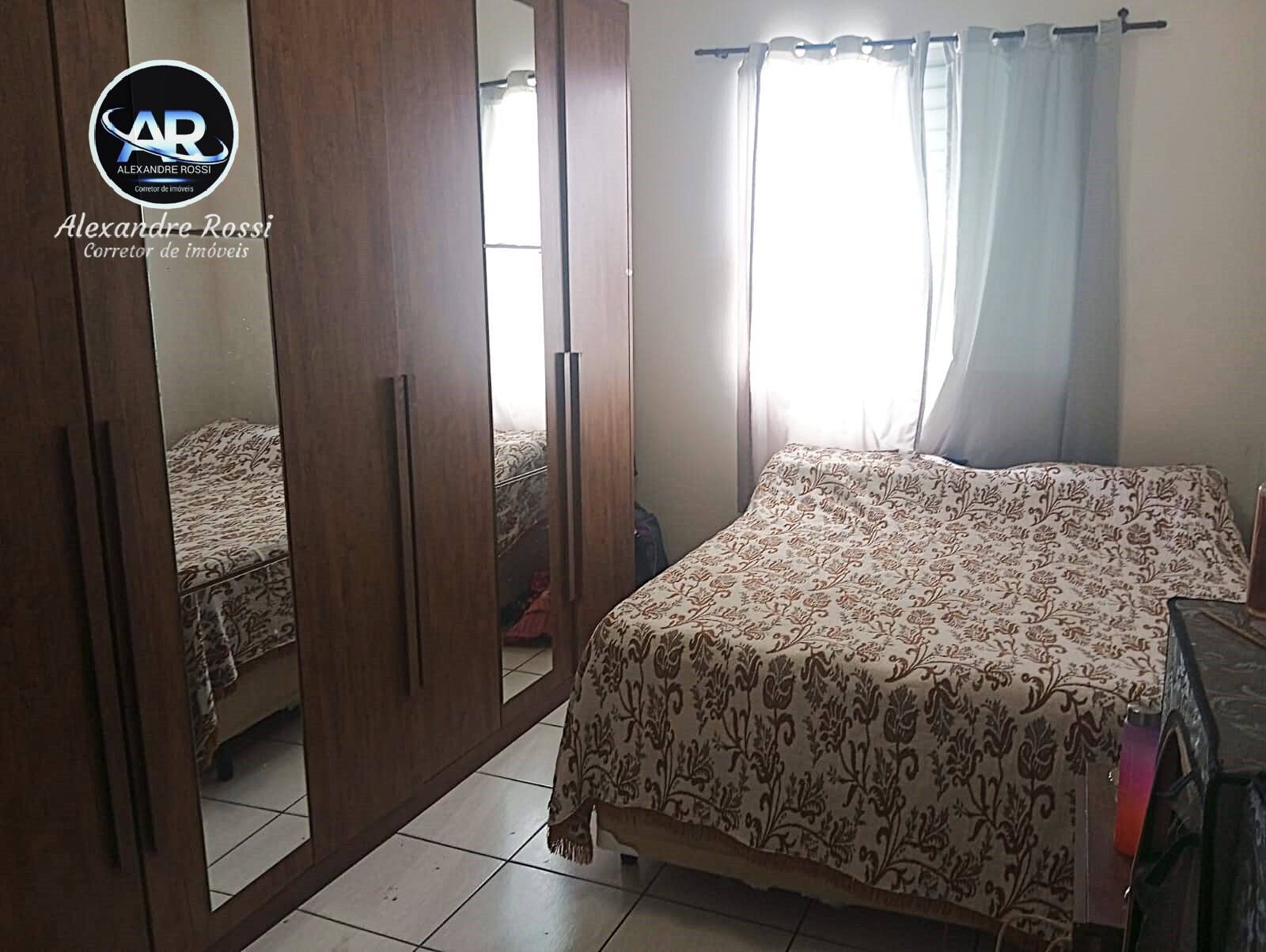 Apartamento à venda com 2 quartos, 64m² - Foto 7