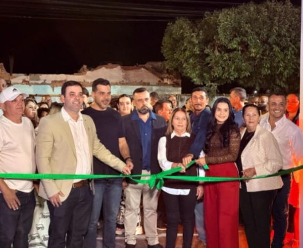 Cardoso Moreira inaugura primeiro Centro de Neurodesenvolvimento Integrado gratuito do Estado do Rio de Janeiro