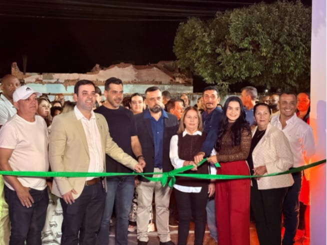 Cardoso Moreira inaugura primeiro Centro de Neurodesenvolvimento Integrado gratuito do Estado do Rio de Janeiro