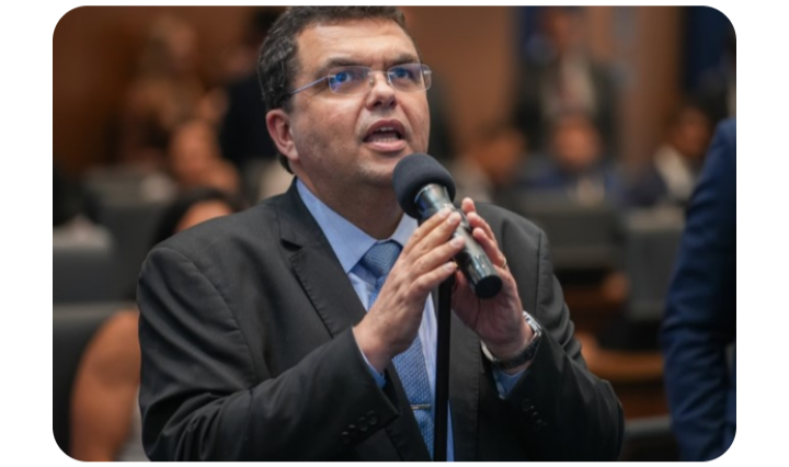 Milhões nas Urnas: Chico Machado declara R$ 48 milhões e lidera ranking de patrimônio entre candidatos do PL no Rio