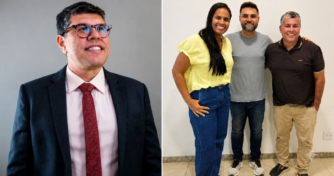 Quando a disputa política ultrapassa o debate e atinge as famílias