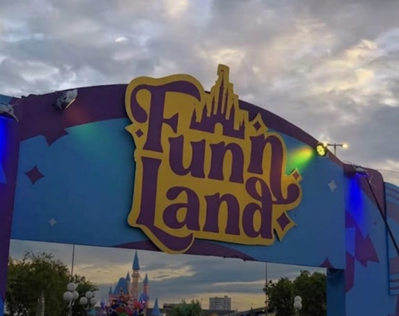 Bom Jesus do Itabapoana e Santo Antônio de Pádua receberão o Funn Land, um dos maiores eventos de entretenimento familiar do estado