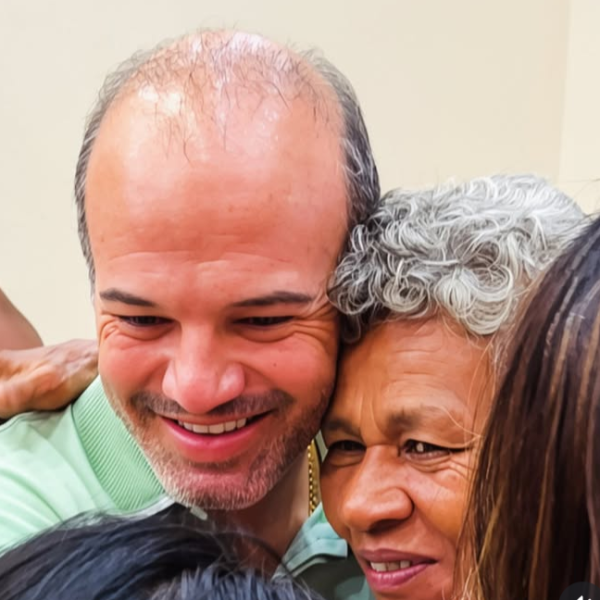 Murillo Gouvêa percorre o Rio e apresenta balanço de mais de R$ 246 milhões destinados aos municípios