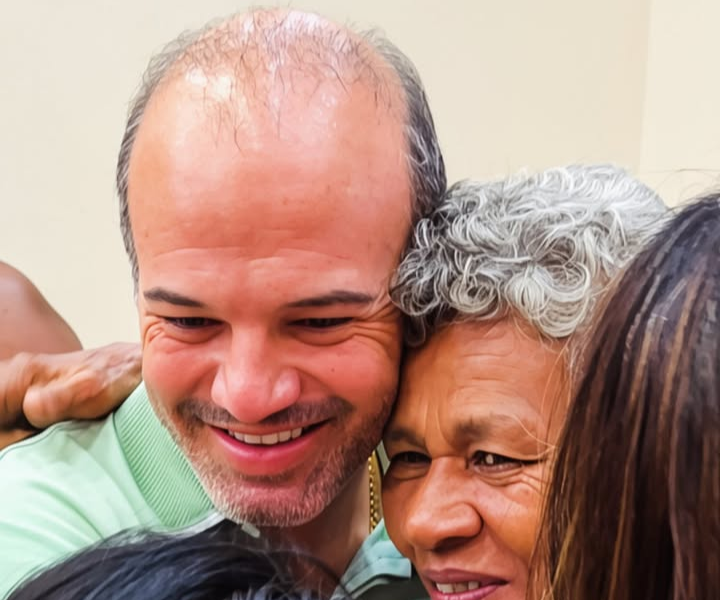Murillo Gouvêa percorre o Rio e apresenta balanço de mais de R$ 246 milhões destinados aos municípios