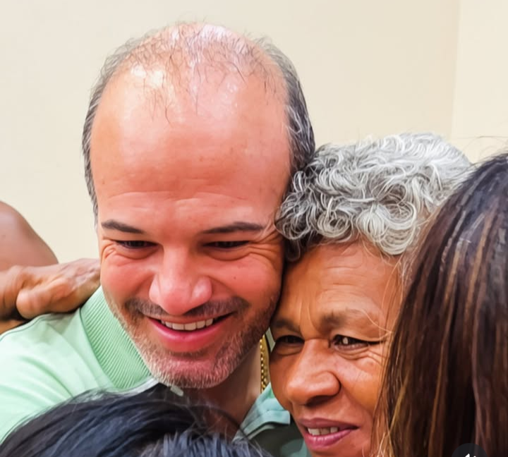 Murillo Gouvêa percorre o Rio e apresenta balanço de mais de R$ 246 milhões destinados aos municípios