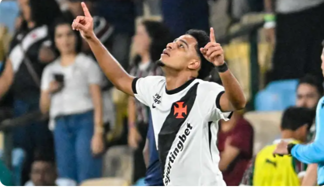 Vasco garante vaga nas quartas da Copa do Brasil e assegura R$ 4 milhões em premiação